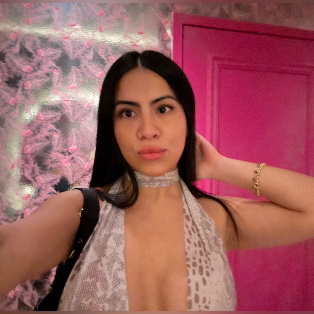 Meet your Posher, Nicolle